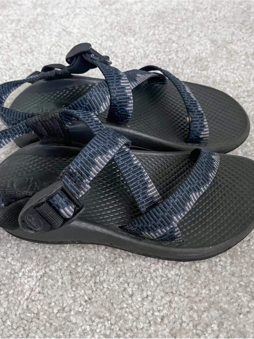 Chaco | Kid’s Z/1 | ECOTREAD Sandal